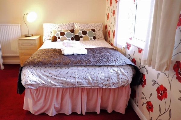 Arkale Lodge image 14