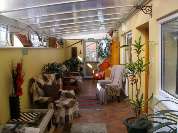 Arkale Lodge Main image