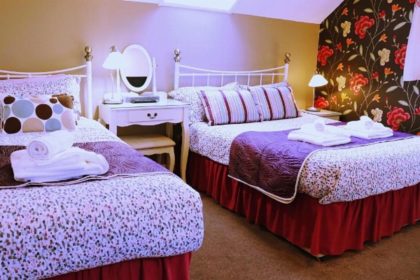 Arkale Lodge image 43