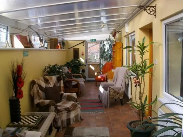 Arkale Lodge Main image