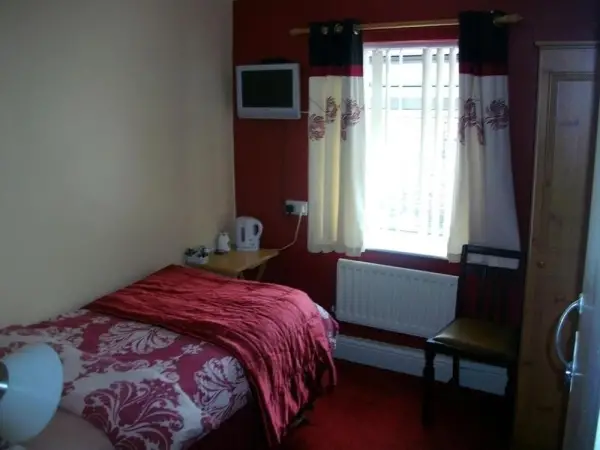 Arkale Lodge 4